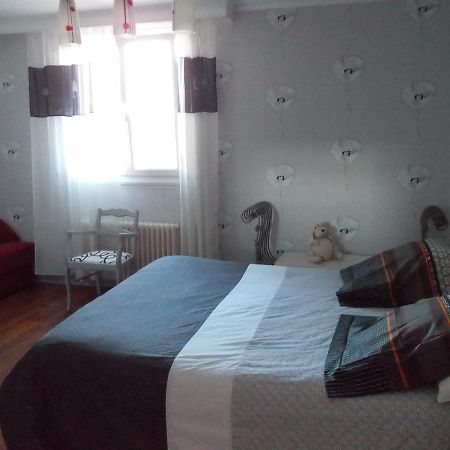 Hotel Du Havre Yvetot Luaran gambar