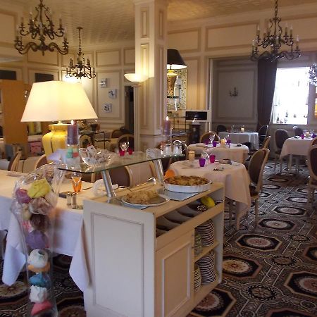 Hotel Du Havre Yvetot Luaran gambar