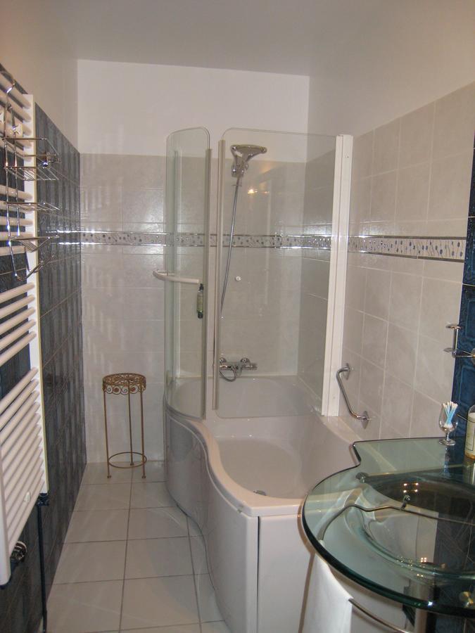 Hotel Du Havre Yvetot Luaran gambar