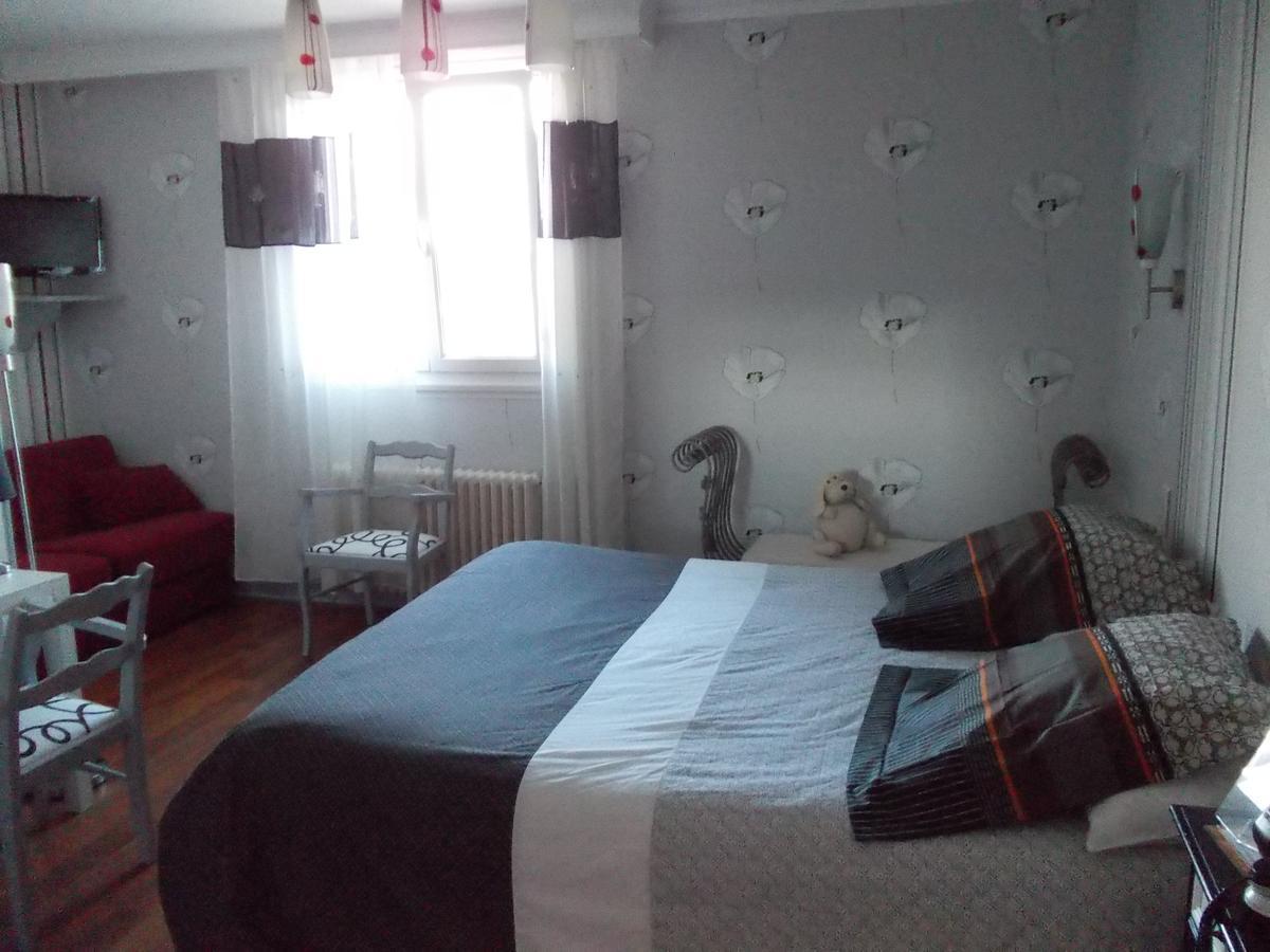 Hotel Du Havre Yvetot Luaran gambar