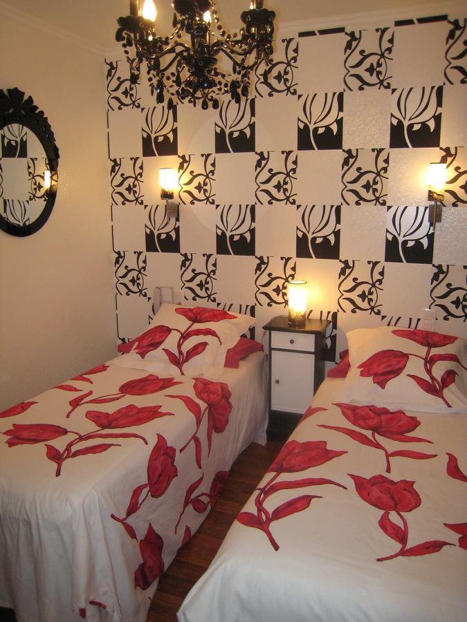 Hotel Du Havre Yvetot Luaran gambar