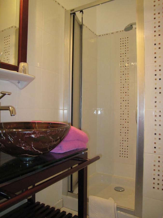 Hotel Du Havre Yvetot Luaran gambar