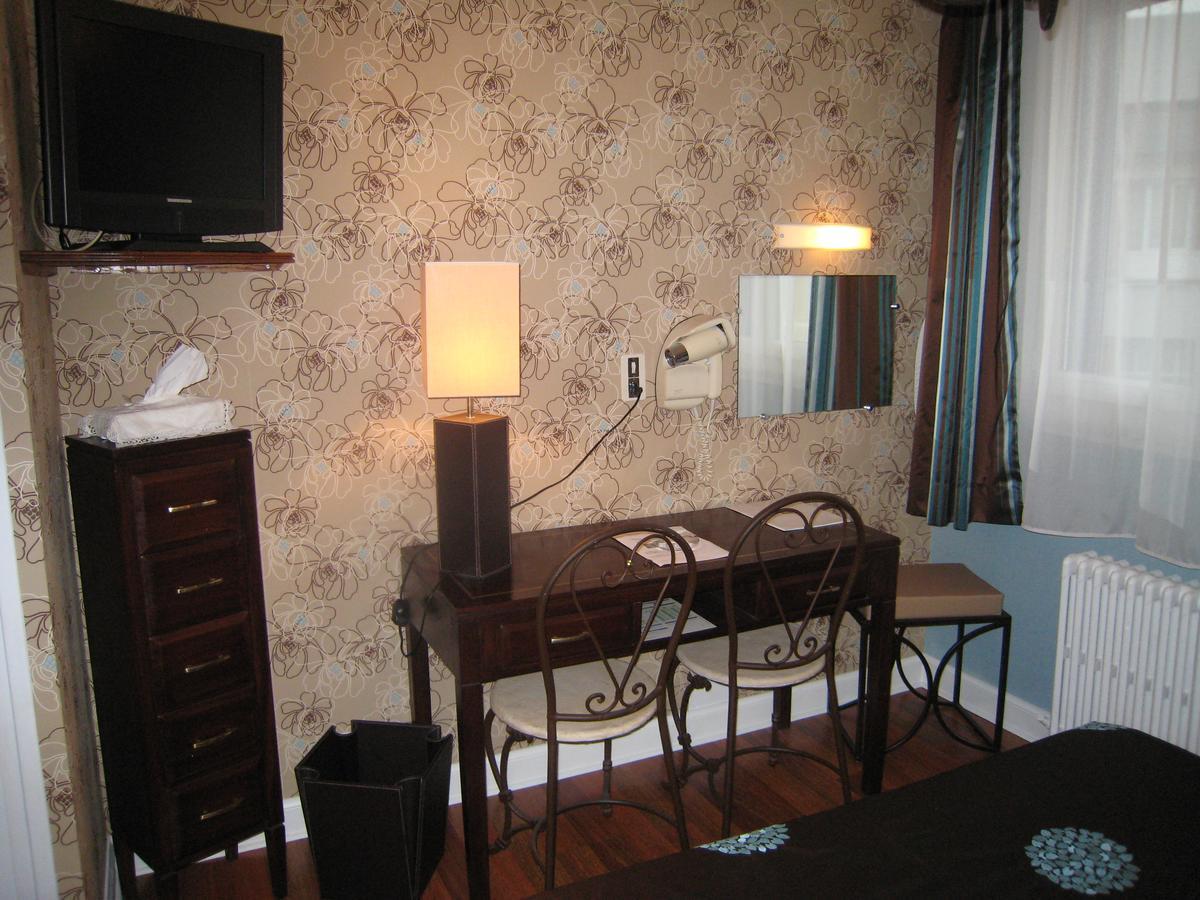 Hotel Du Havre Yvetot Luaran gambar