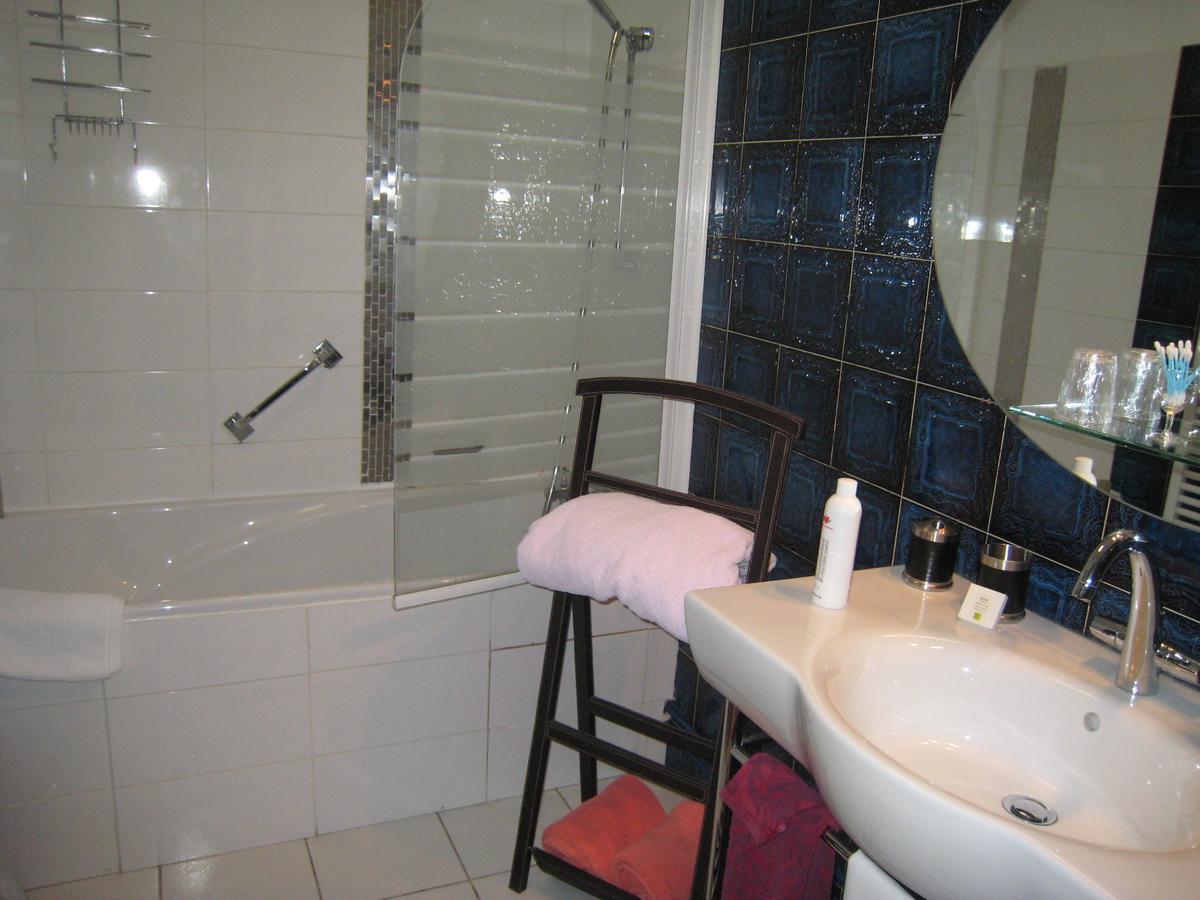 Hotel Du Havre Yvetot Luaran gambar