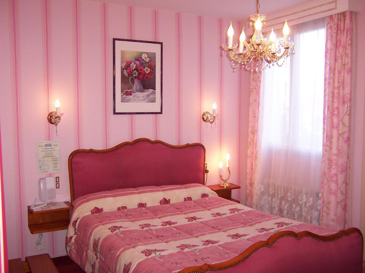 Hotel Du Havre Yvetot Luaran gambar