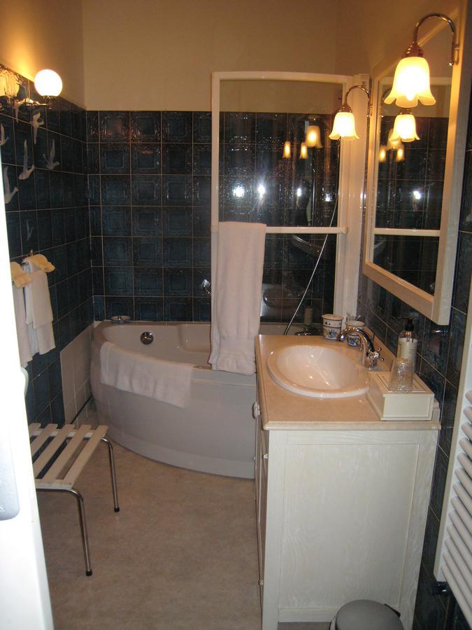 Hotel Du Havre Yvetot Luaran gambar